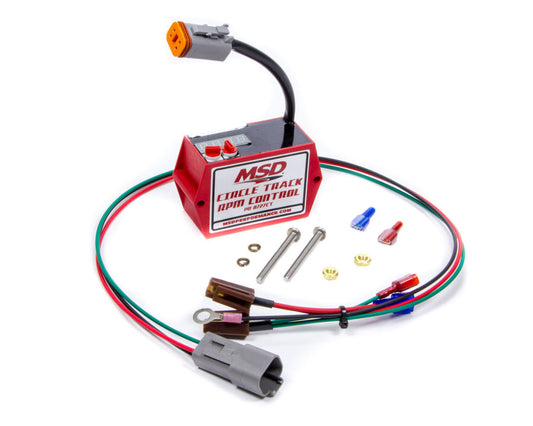 HEI Digital Rev Limiter Soft-Touch  -  8727CT