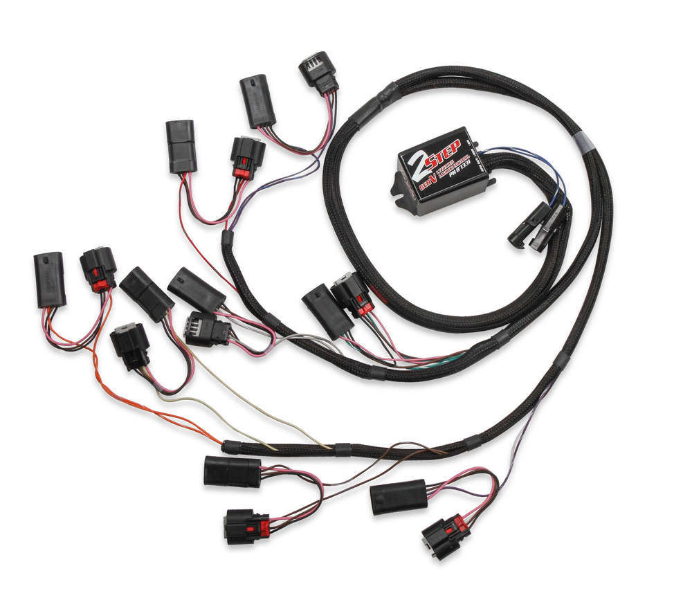 2-Step Launch Control - GM Gen V LT Engines  -  87331