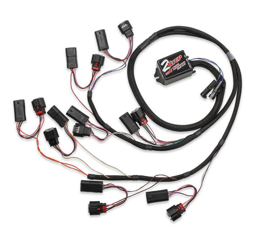 2-Step Launch Control - GM Gen V LT Engines  -  87331