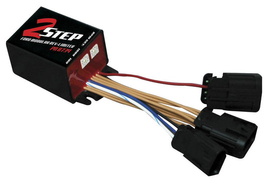 Ford Launch Master 2 Step  -  8734