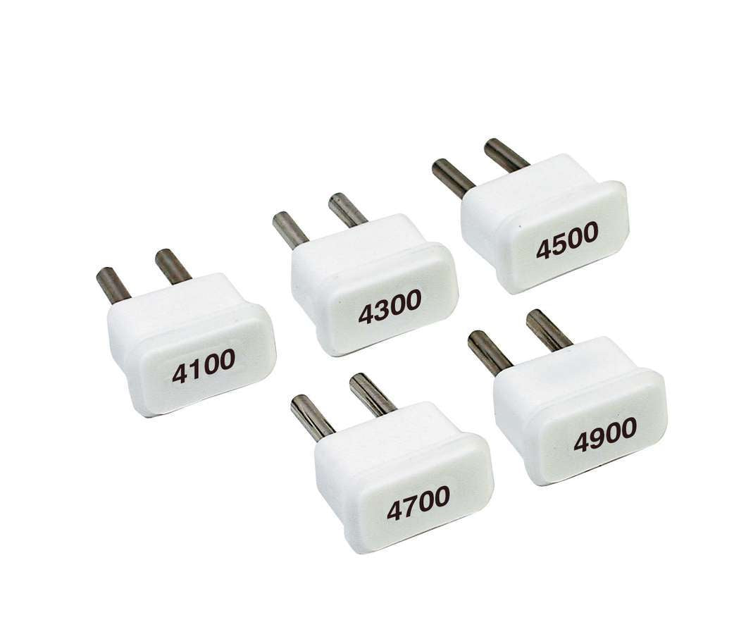 4100-4900 RPM Odd Series Module Kit  -  87441