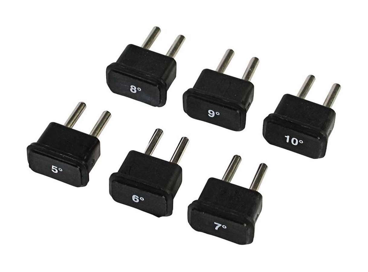 5-10 Degree Retard Module Kit  -  8776