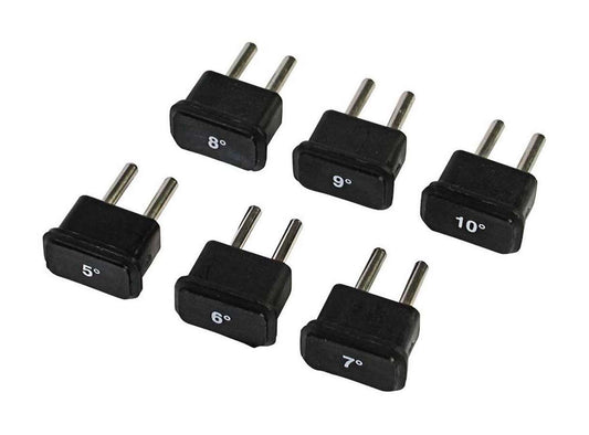 5-10 Degree Retard Module Kit  -  8776