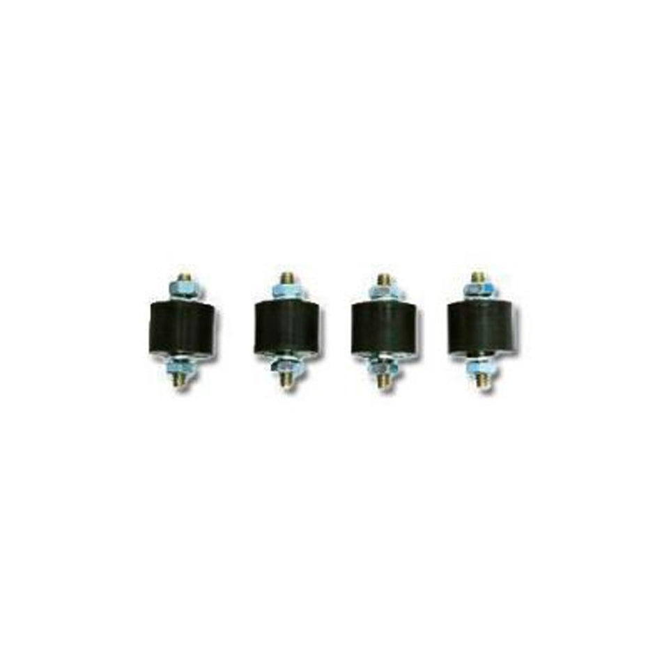 Vibration Mounts  -  8800