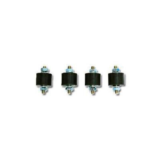 Vibration Mounts  -  8800