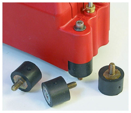 Vibration Mounts - 44 Amp Coil  -  8822