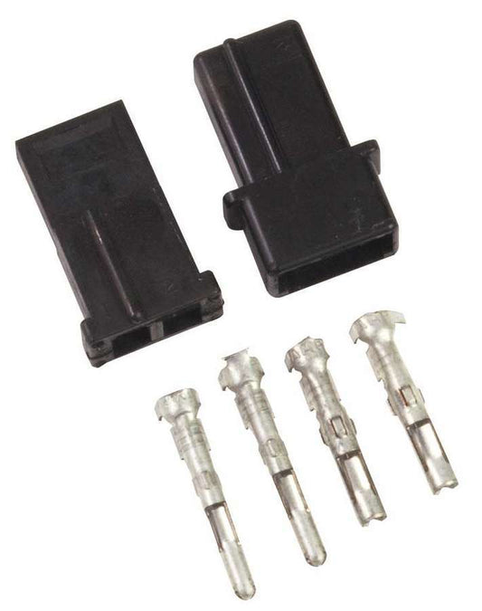 Two Pin Connector  -  8824