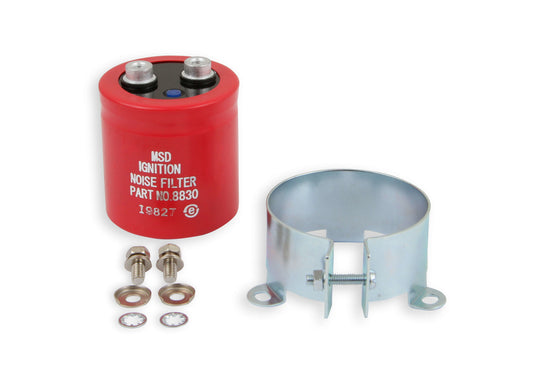 Noise Capacitor  26 Kufd  -  8830MSD