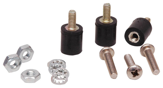 Vibration Mounts - Blaster SS Coil  -  8839