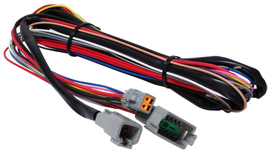 Wire Harness - Digital 7 Programmable Ing. Box  -  8855