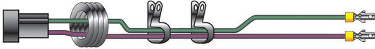 Module Bypass Cable  -  8861