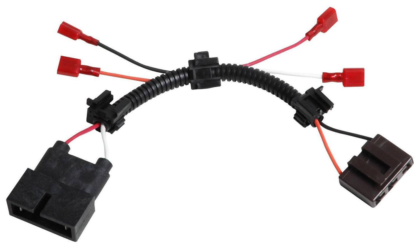 Msd To Ford Tfi Harness  -  8874