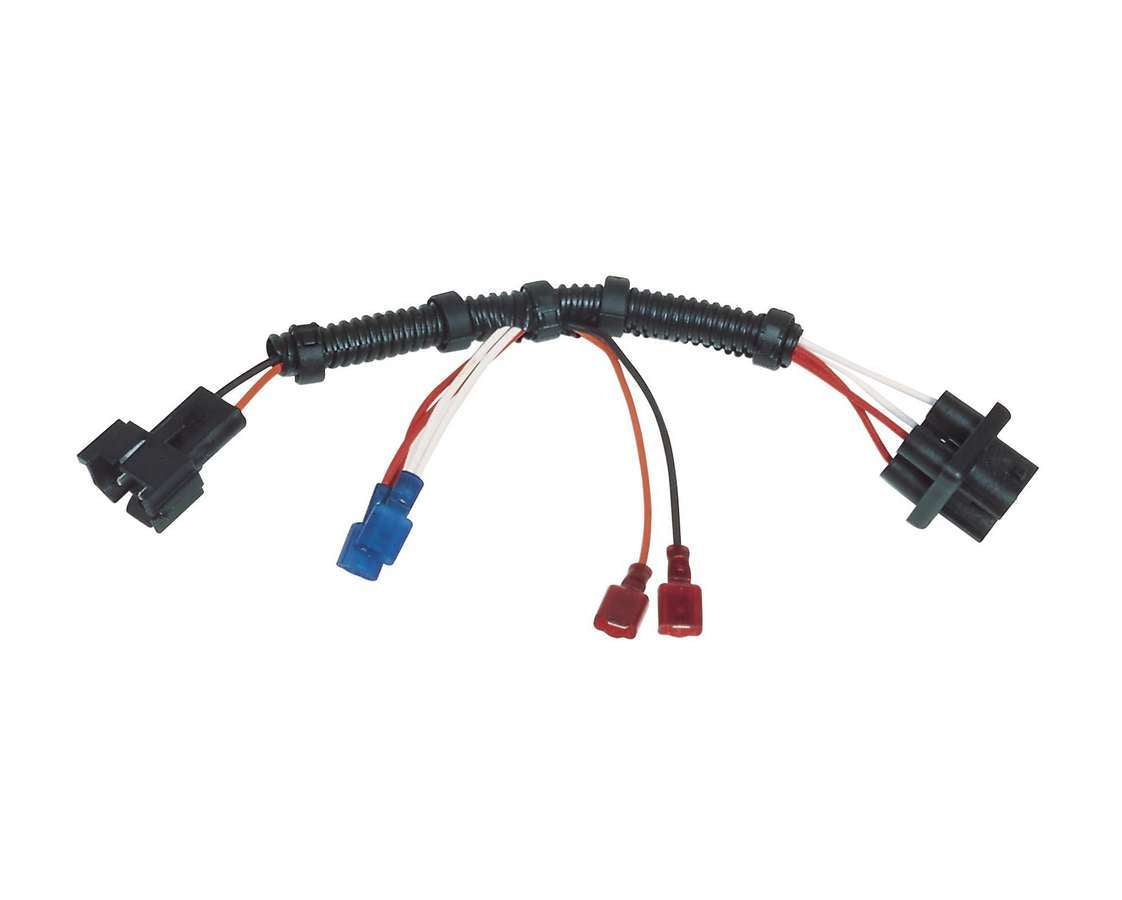 Msd To Gm Dual Connector  -  8876