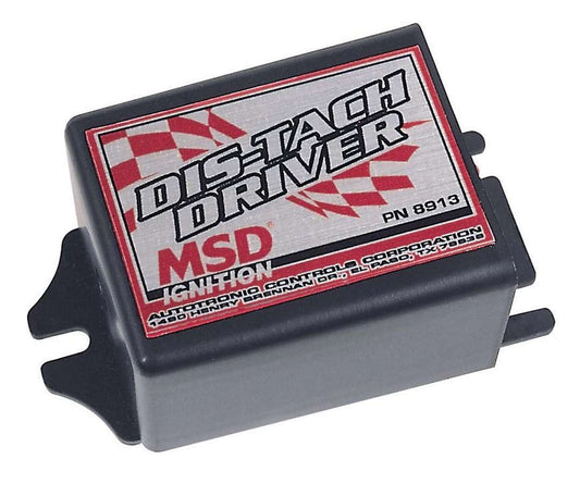 Distributorless Tach Driver  -  8913