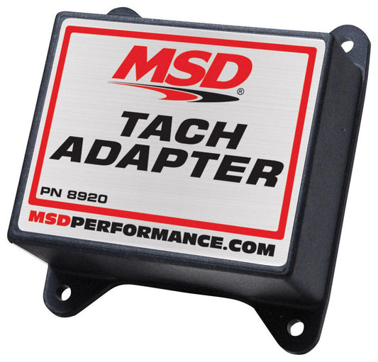 Tachometer Adapter  -  8920