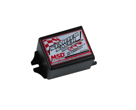 Starter Saver w/Signal Stabilizer  -  8984