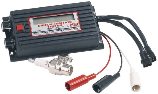 Digital Ignition Tester - Single Channel  -  8998