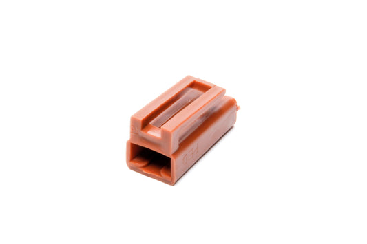 Tach Connector For HEI (Brown)  -  CON15855