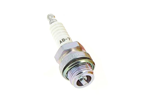 NGK Spark Plug Stock # 3010  -  AB-7