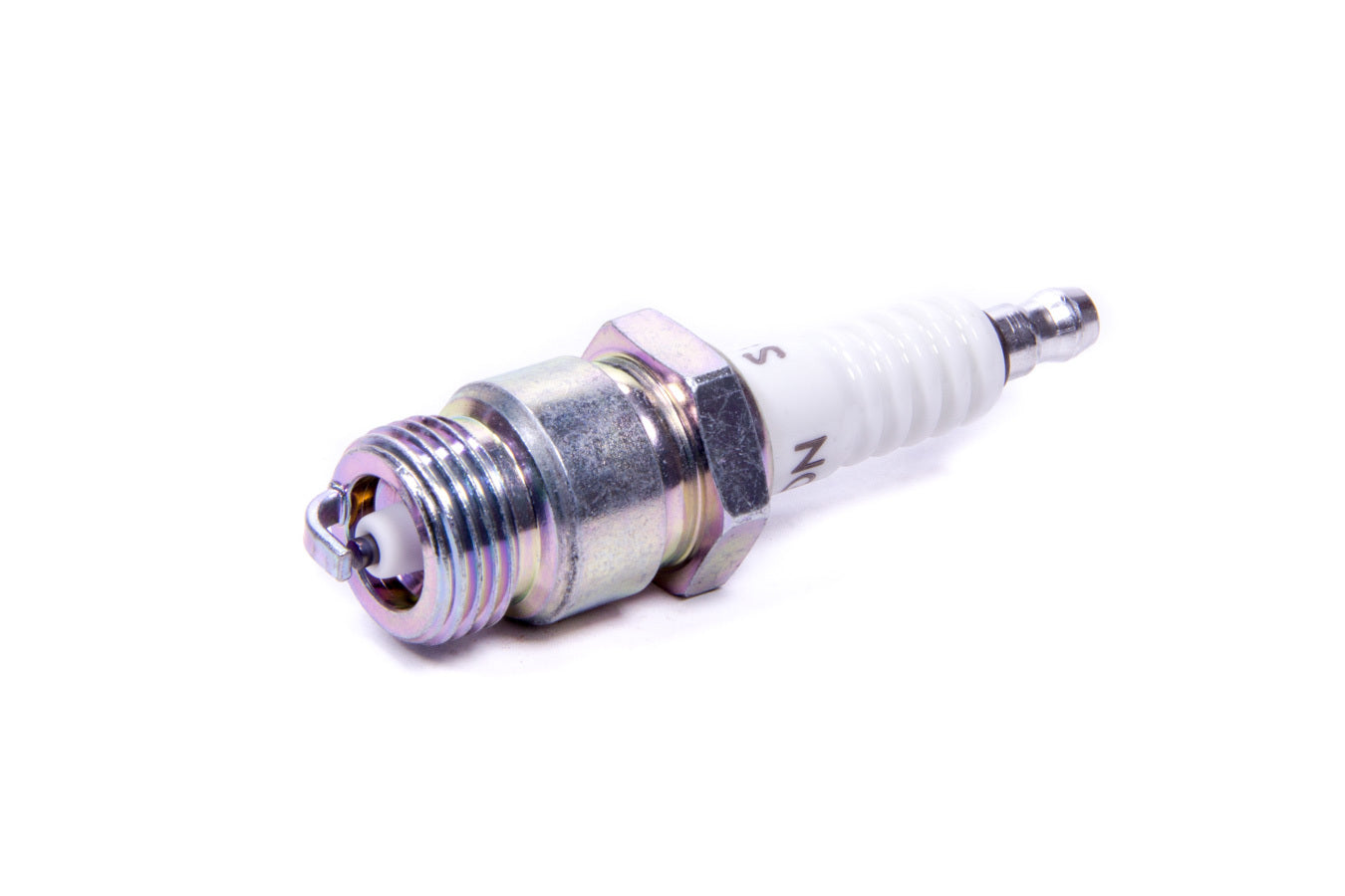 Ngk Spark Plug Stock 2227  -  AP8FS