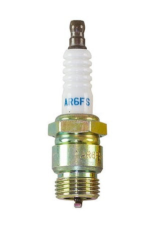 NGK Spark Plug Stock # 3323  -  AR6FS