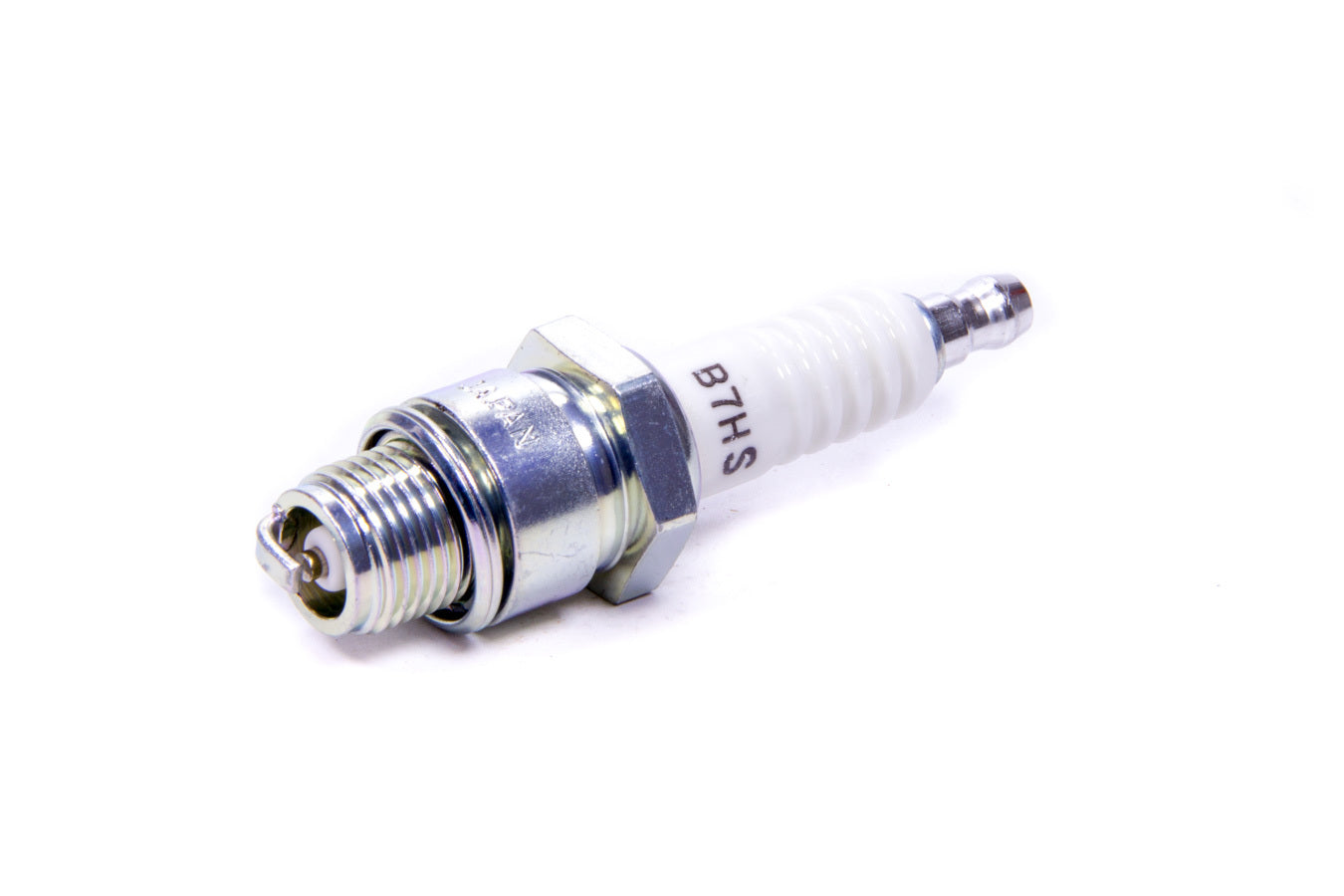 Ngk Spark Plug Stock 5110  -  B7HS