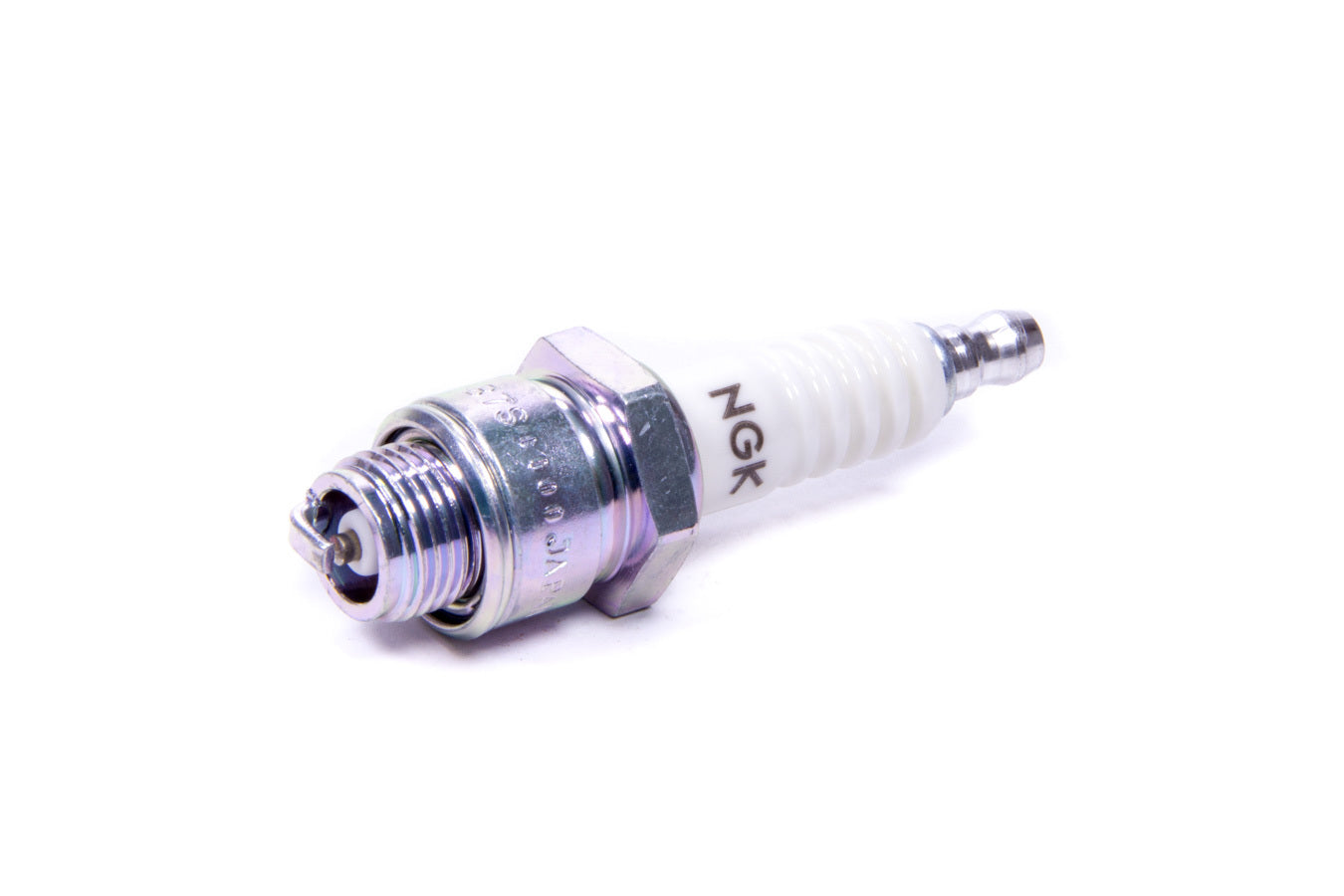 Ngk Spark Plug Stock 3710  -  B7S