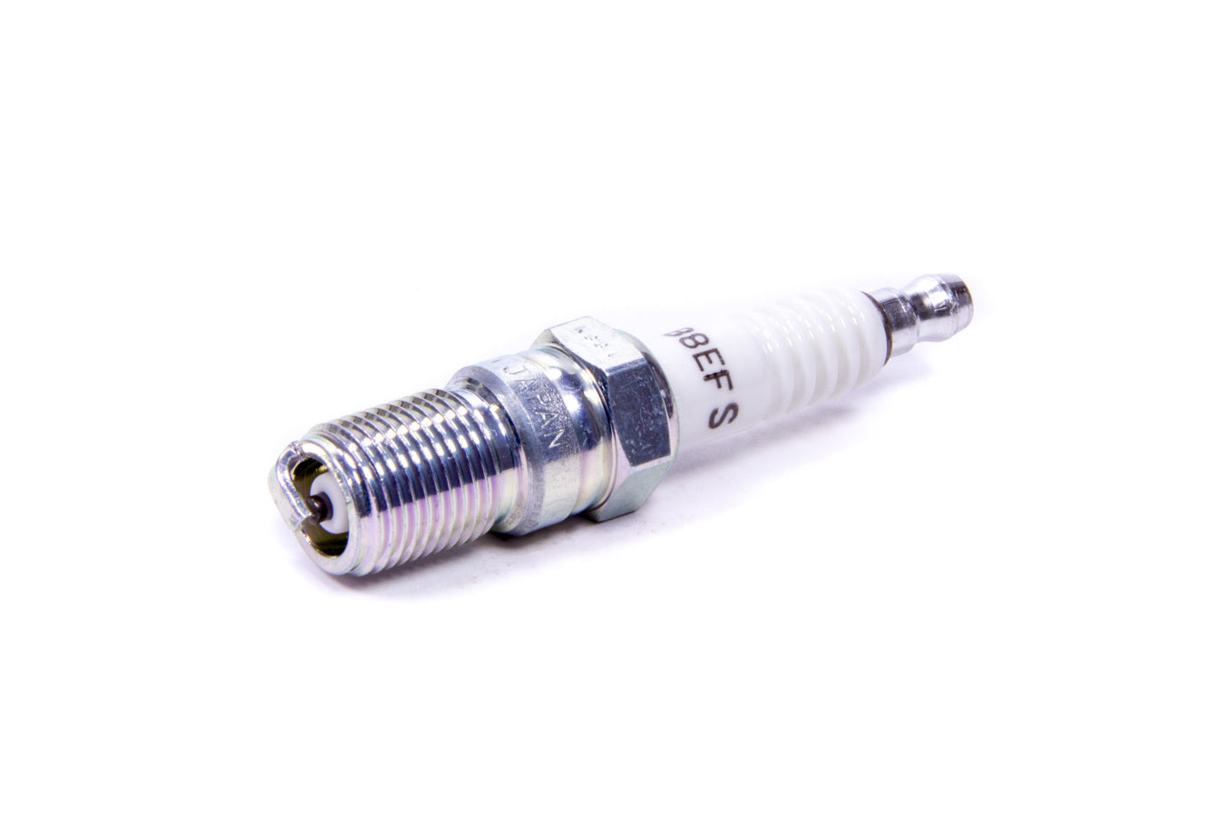 NGK Spark Plug Stock # 1049  -  B8EFS