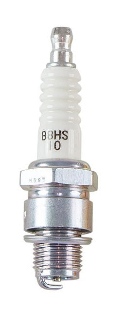 NGK Spark Plug Stock # 5126  -  B8HS-10