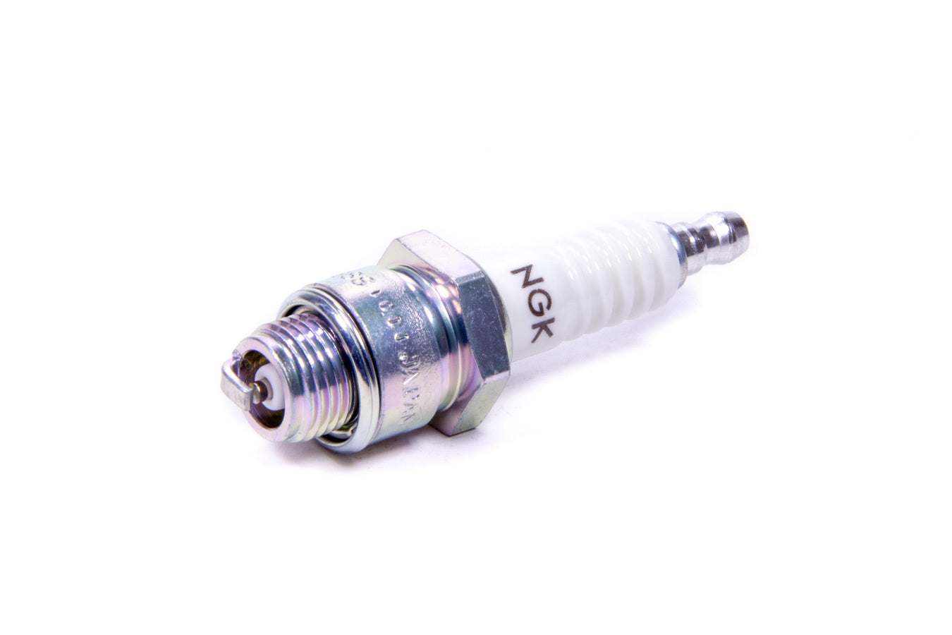 Ngk Spark Plug Stock 3810  -  B8S