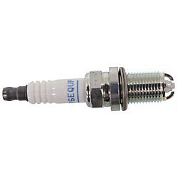 NGK Spark Plug Stock # 3199  -  BKR6EQUP