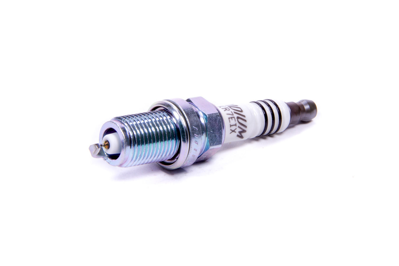 NGK Spark Plug Stock # 2667  -  BKR7EIX