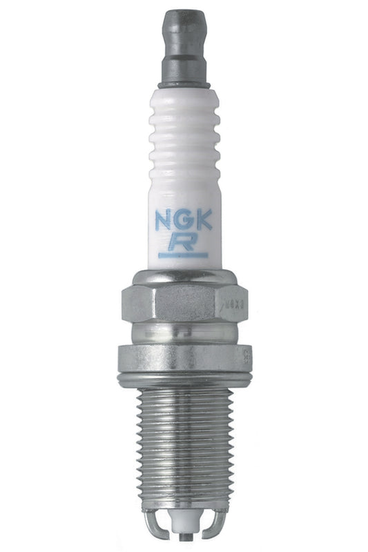 NGK Spark Plug Stock # 5881  -  BKR7EKU