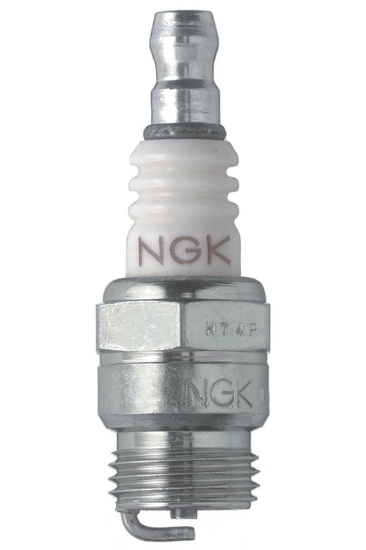 NGK Spark Plug Stock # 6221  -  BM6F