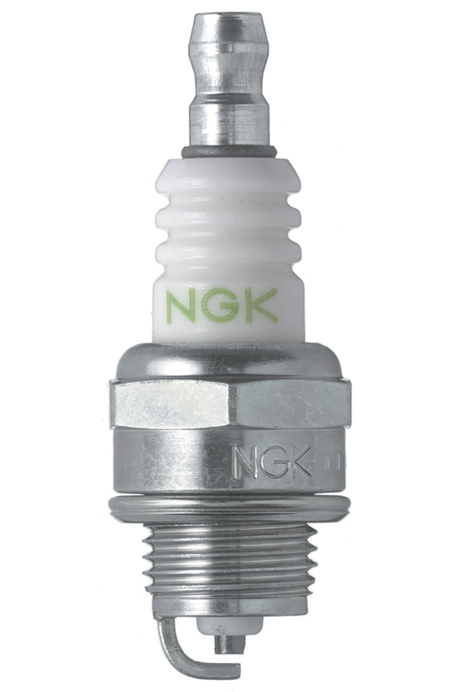 NGK Spark Plug Stock # 5574  -  BPM8Y SOLID