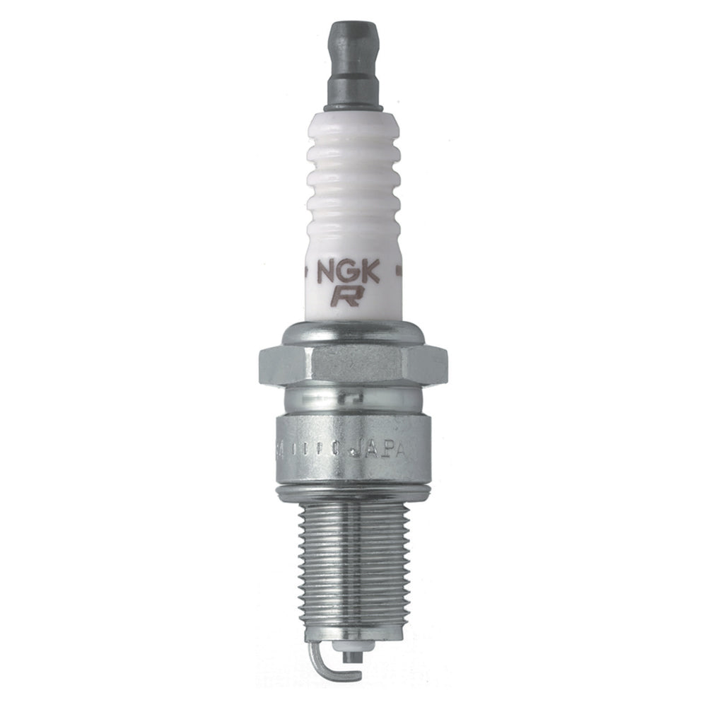 NGK Spark Plug Stock # 2015  -  BPR2ES SOLID