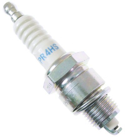 Spark Plug Stock 7823  -  BPR4HS