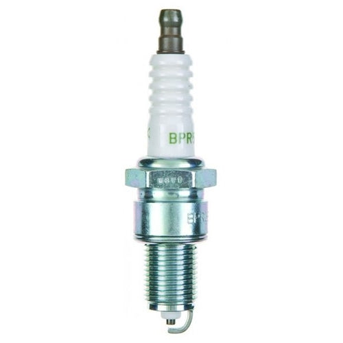 NGK Spark Plug Stock # 1233  -  BPR5EY