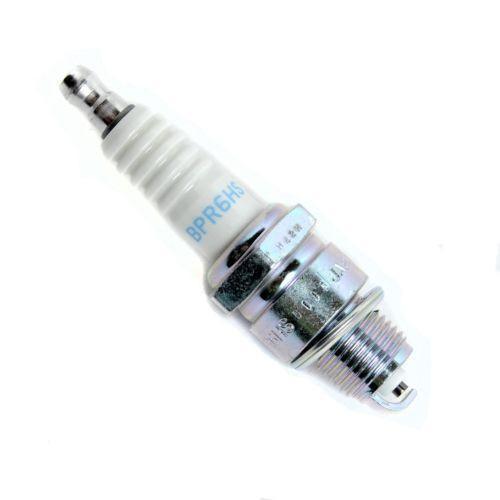 NGK Spark Plug Stock # 7022  -  BPR6HS