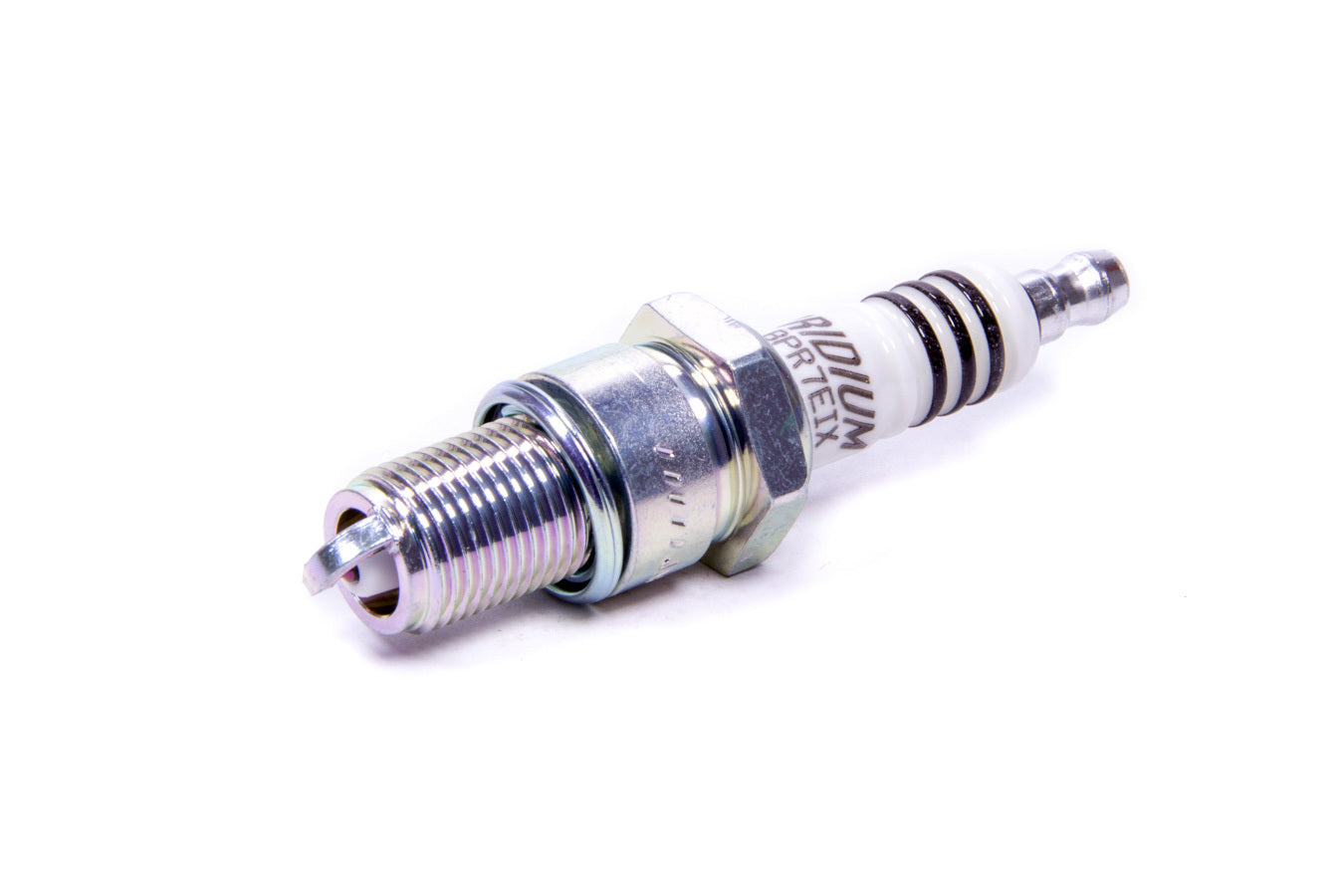 NGK Spark Plug Stock # 4055 (Motorcycle)  -  BPR7EIX