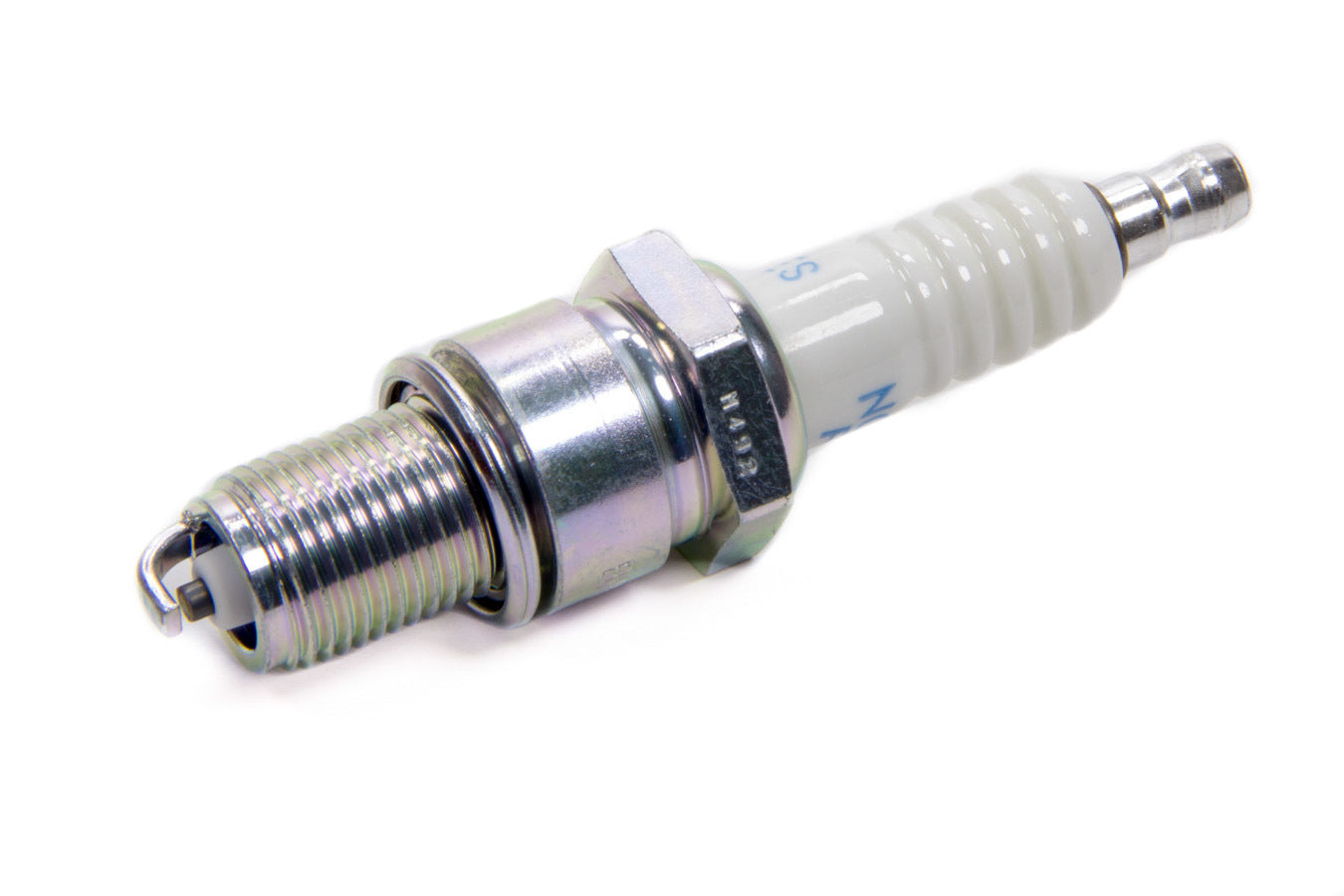 NGK Spark Plug Stock # 5534  -  BPR7ES