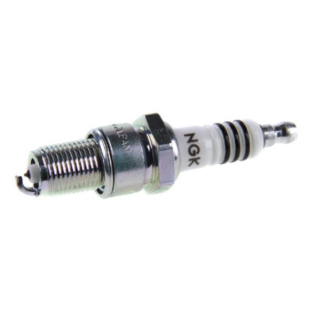 NGK Spark Plug Stock # 6684  -  BPR8EIX