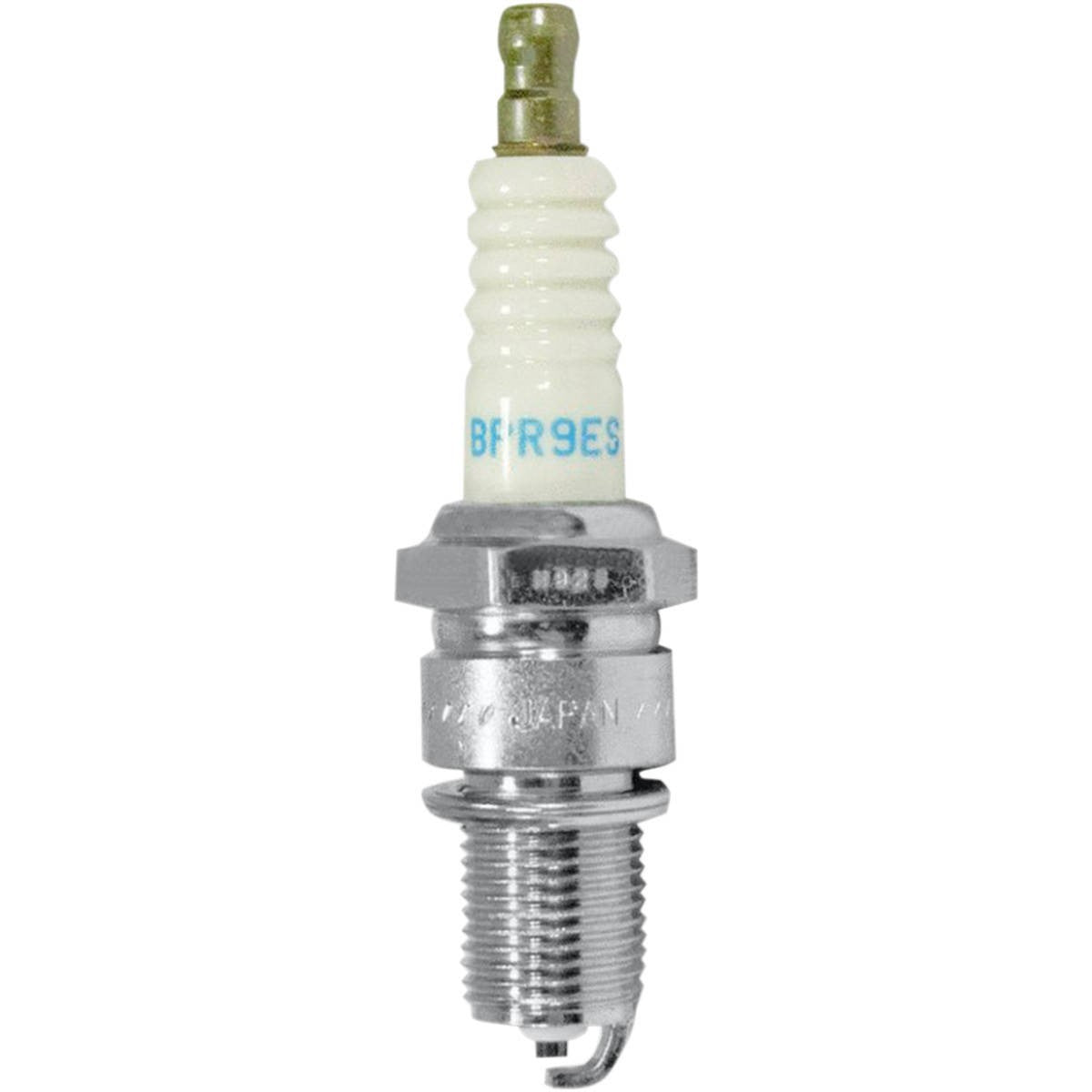 NGK Spark Plug Stock #7788  -  BPR9ES