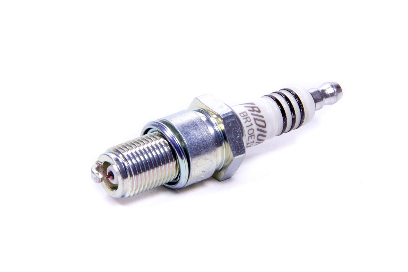 NGK Spark Plug Stock # 6801 (Snowmobile)  -  BR10EIX