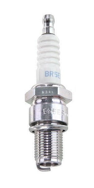 NGK Spark Plug Stock # 5866  -  BR5ES