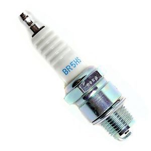 NGK Spark Plug Stock # 3722  -  BR5HS