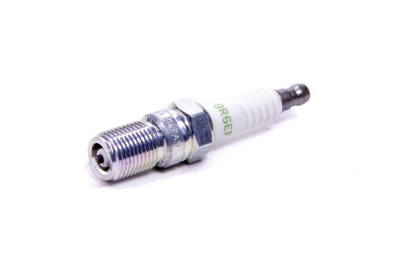 NGK Spark Plug Stock # 3177  -  BR6EF