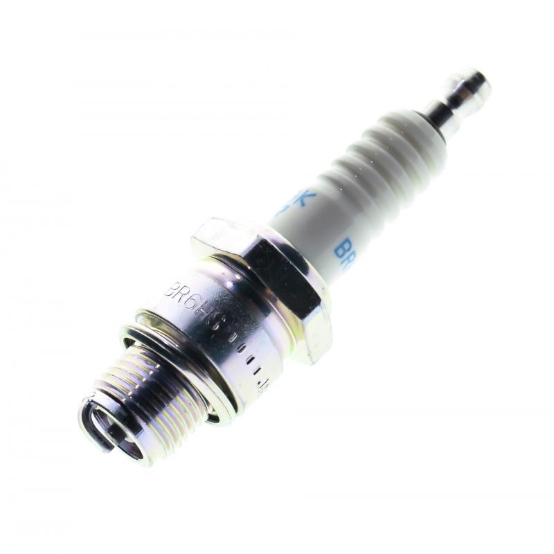 NGK Spark Plug Stock # 3922  -  BR6HS