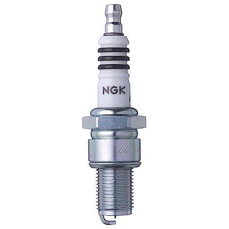 NGK Spark Plug Stock # 6664  -  BR7EIX