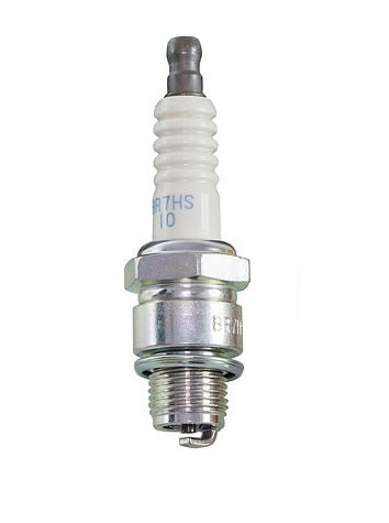 NGK Spark Plug Stock # 1098  -  BR7HS-10